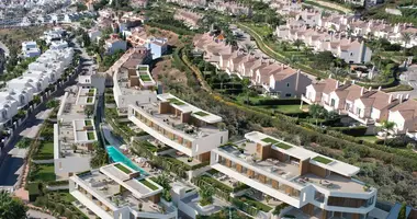 Вилла в Марбелья, Испания