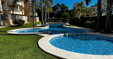 Wohnung 2 Schlafzimmer in Javea, Spanien