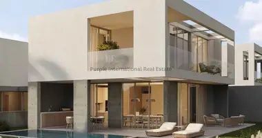 Villa 3 chambres dans Yeroskipou, Chypre