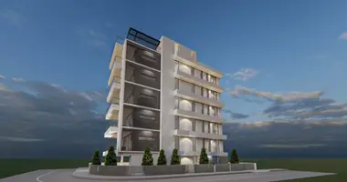 Appartement 3 chambres dans Larnaca, Chypre