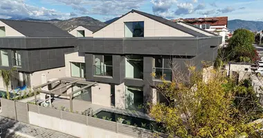 Вилла 5 комнат в Фетхие, Турция