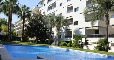Apartamento 3 habitaciones en s'Agaró, España