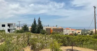 Terrain dans Municipality of Chersonissos, Grèce