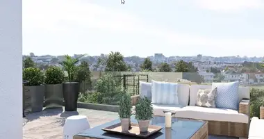 Ático Ático 3 habitaciones en Larnaca, Chipre