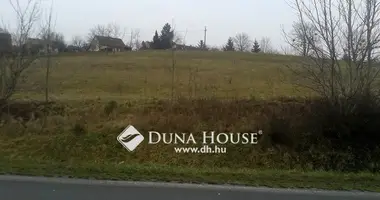 Plot of landin Somogy, Hungary