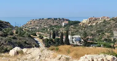 Restaurant, Café in Agios Tychonas, Zypern