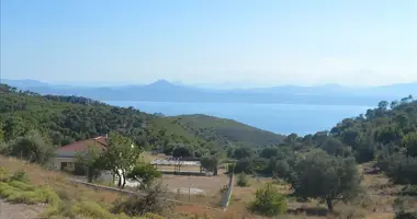 Dom wolnostojący 7 pokojów w Loutraki Perachora Agioi Theodoroi Municipality, Grecja