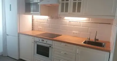 Квартира 1 комната в Мурино, Россия