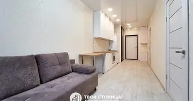 Квартира 1 комната в Минск, Беларусь
