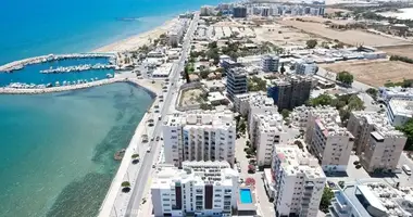 3 bedroom apartment in Larnaca, Cyprus