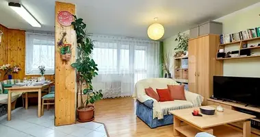 Appartement 3 chambres dans Capitale de Prague, République tchèque