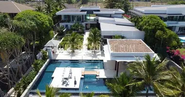 Villa en Takua Thung, Tailandia
