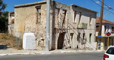 Maison dans Vamos, Grèce