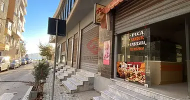 Propiedad comercial 63 m² en Bashkia Vlore, Albania