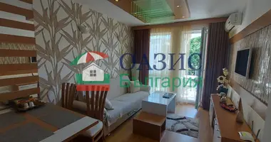 Wohnung 2 zimmer in Nessebar, Bulgarien