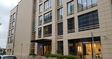 Office 261 m² in Moscow, Russia