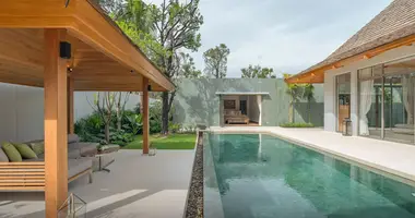 Villa 3 chambres dans Thalang, Thaïlande