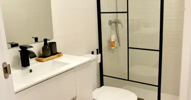Townhouse 1 bedroom in Santa Pola, Spain