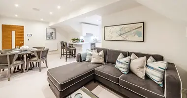 Apartamento 2 habitaciones en Londres, Reino Unido