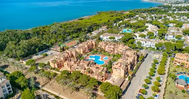Wohnung 4 Schlafzimmer in Spanien