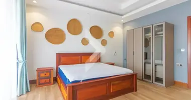 Кондо 3 комнаты в Сиемреап, Камбоджа