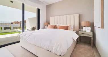 Apartamento 3 habitaciones en Fuengirola, Španjolska