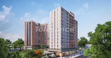 Квартира 2 комнаты в Фатих, Турция