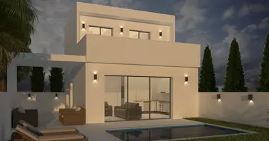 Szeregowiec w Orihuela, Hiszpania