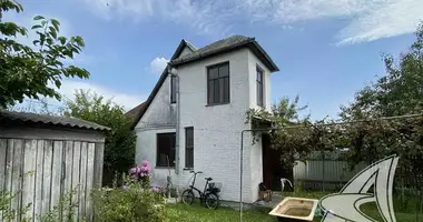 Haus in Muchaviecki sielski Saviet, Belarus