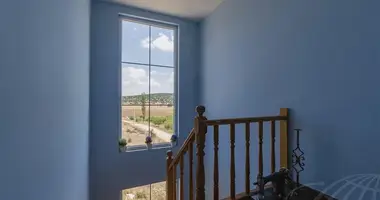 Villa 4 rooms in Korkuteli, Turkey