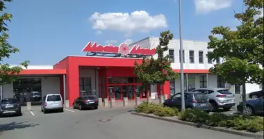 Коммерческое помещение 4 635 м² в Киль, Германия