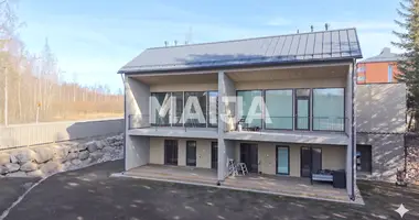 Haus in Jyvaskyla sub region, Finnland