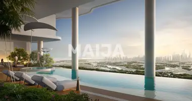 Apartamento 1 habitación en Dubái, Emiratos Árabes Unidos