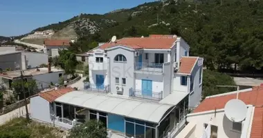 Дом 9 комнат в Klek, Хорватия