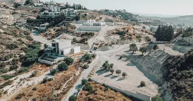 Appartement dans Agios Tychonas, Chypre