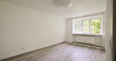 Wohnung 1 zimmer in Riga, Lettland