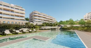 Bungalow Bungalow de 2 dormitorios en Mijas, Španjolska