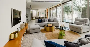 Villa 4 habitaciones en Choeng Thale, Tailandia