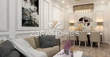 Apartamento 2 habitaciones en Ciplakli, Turquía