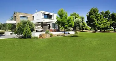 Villa en Vatopedi, Grecia
