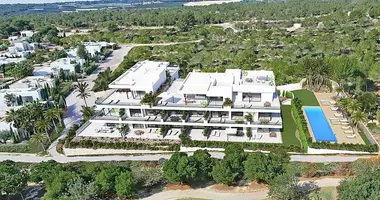 Penthouse 4 bedrooms in Orihuela, Spain
