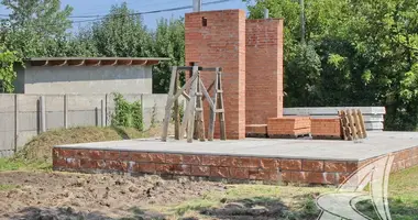 Участок земли в Мухавецкий сельский Совет, Беларусь