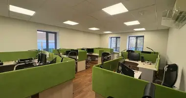 Office 133 m² in Moscow, Russia