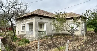 Dom 5 pokojów w Kardam, Bułgaria