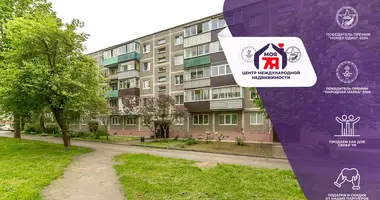 Квартира 2 комнаты в Молодечно, Беларусь