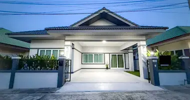 Maison 3 chambres dans Nong Prue, Thaïlande