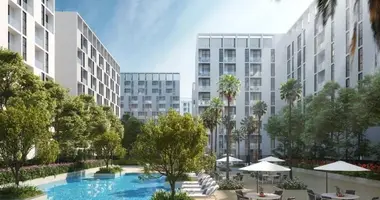 Appartement 1 chambre dans Doubaï, Émirats arabes unis