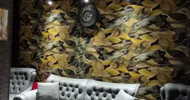 Apartamento 4 habitaciones en Batumi, Georgia