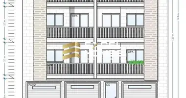 Apartamento 1 habitacion en Ghajnsielem, Malta