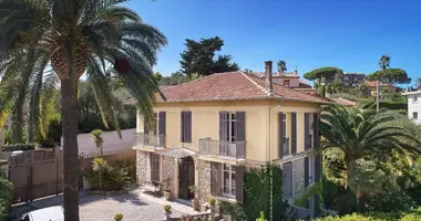 Villa in Cannes, Frankreich